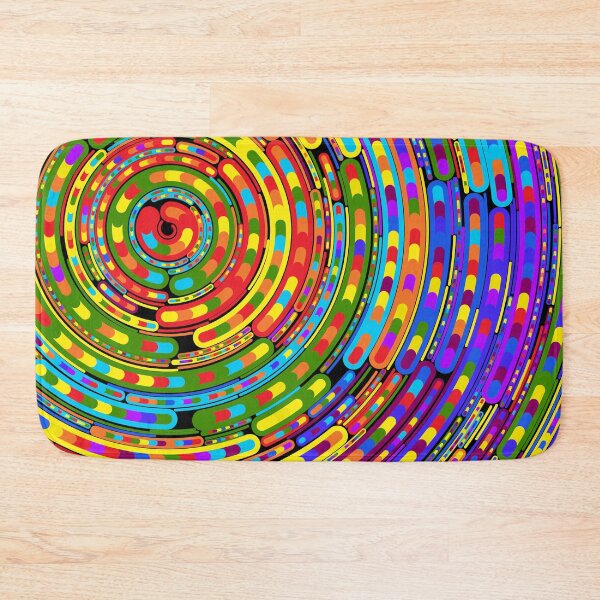 Item preview, Flowfield 25 designed and sold by Captain Whammy.
