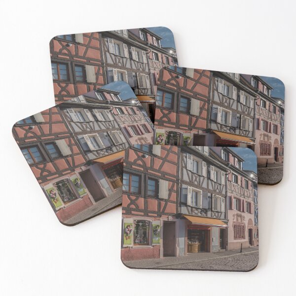 Item preview, Colmar, France designed and sold by JoSowden.