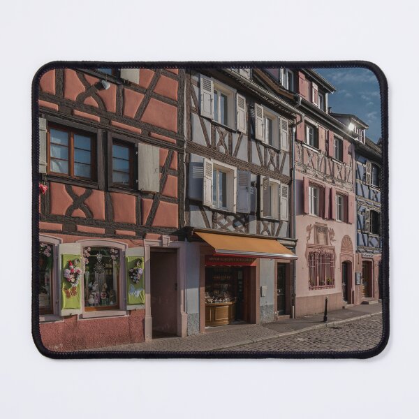 Item preview, Colmar, France designed and sold by JoSowden.
