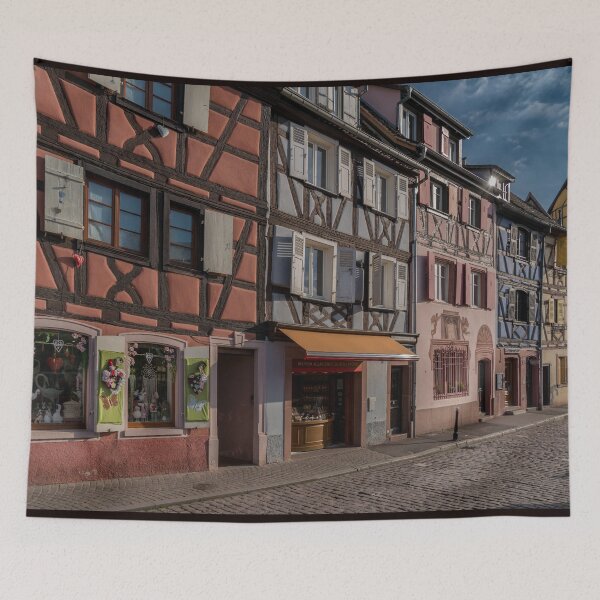 Item preview, Colmar, France designed and sold by JoSowden.