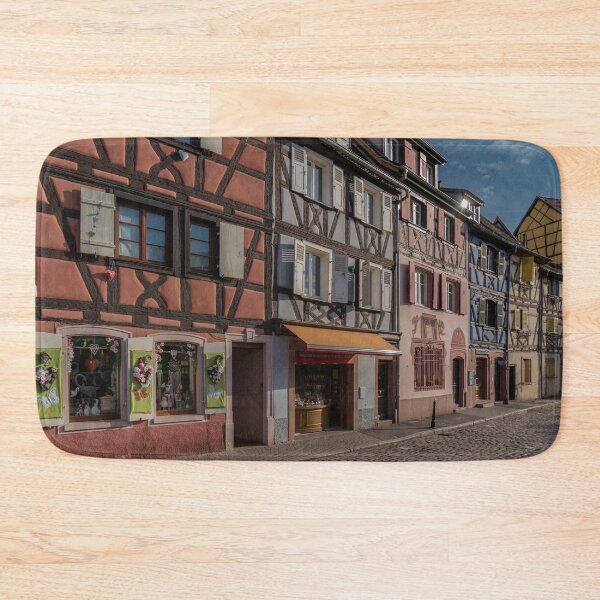 Item preview, Colmar, France designed and sold by JoSowden.