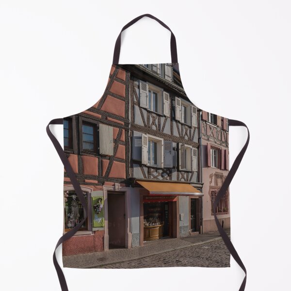 Item preview, Colmar, France designed and sold by JoSowden.