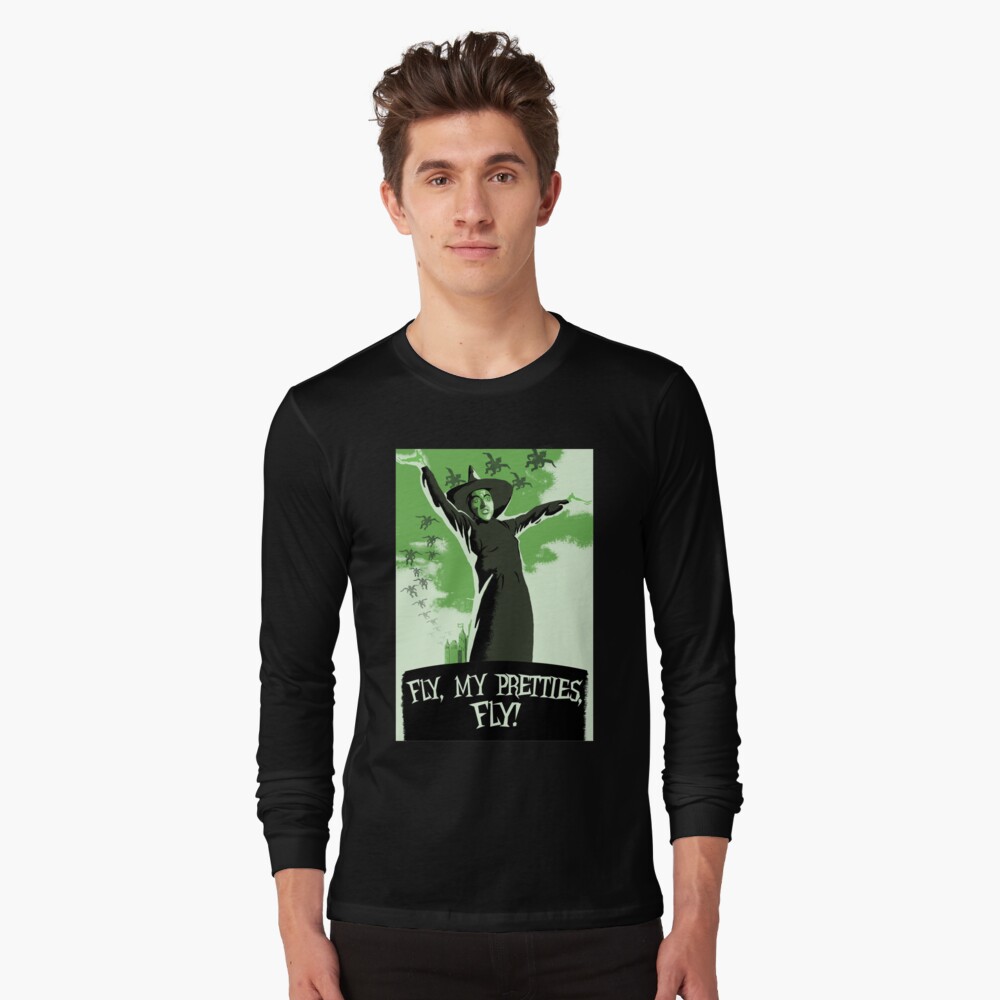 Item preview, Long Sleeve T-Shirt designed and sold by tocath.
