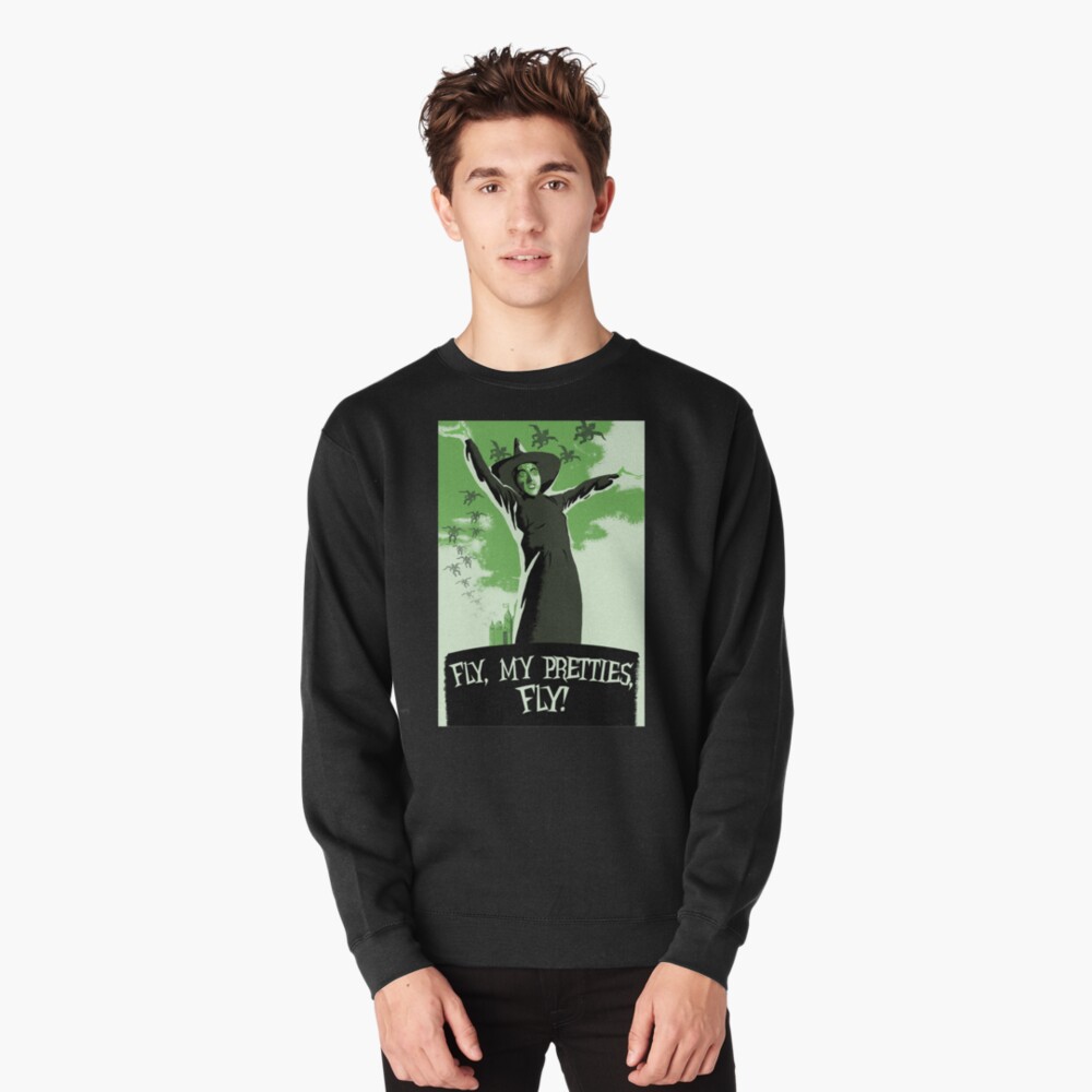 Item preview, Pullover Sweatshirt designed and sold by tocath.