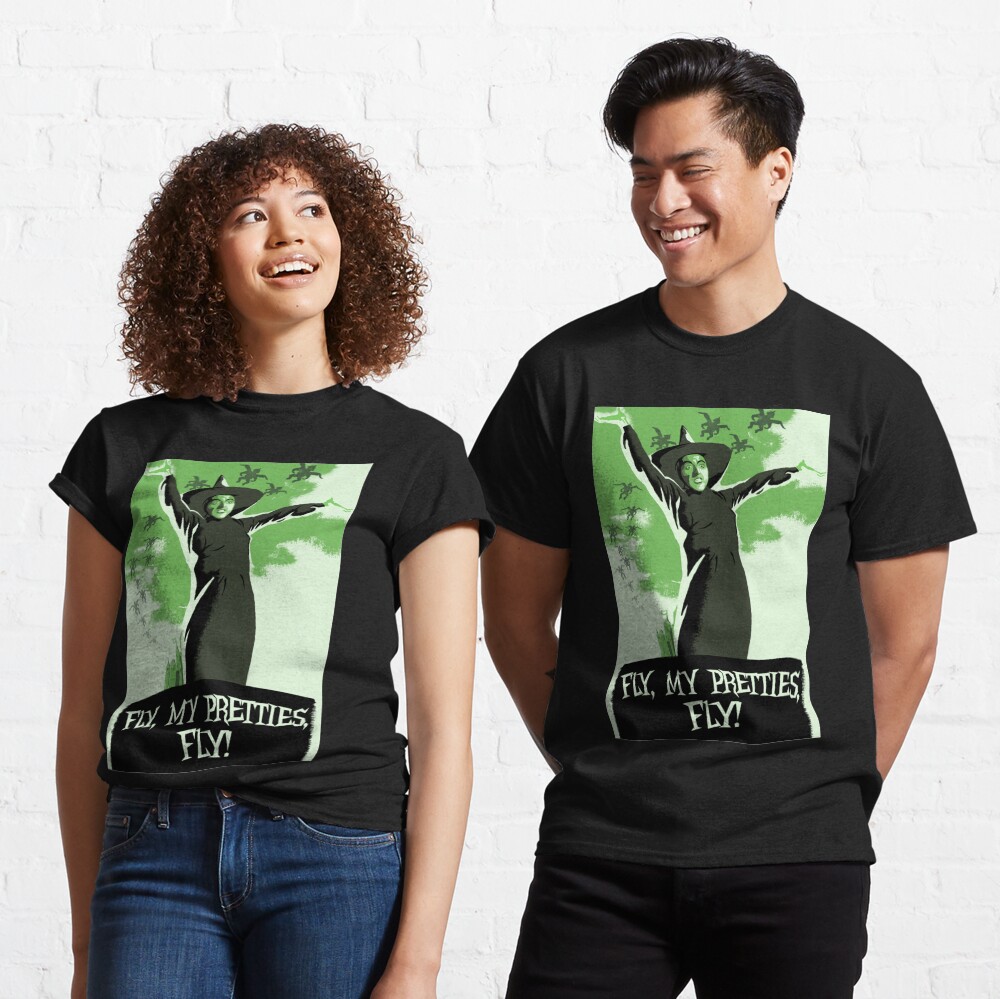 Item preview, Classic T-Shirt designed and sold by tocath.