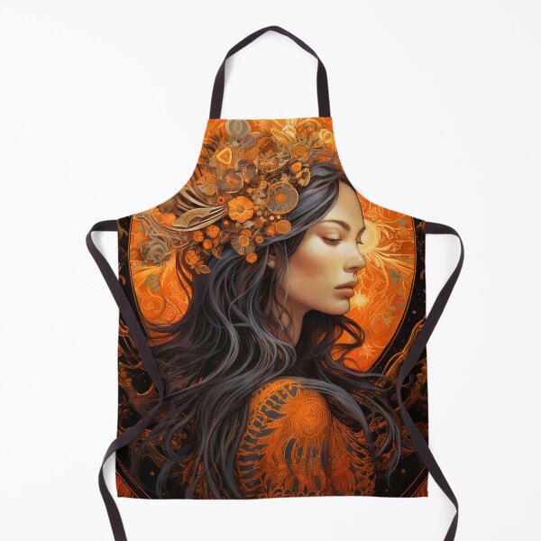 Item preview, Moon Oracle 3 designed and sold by Red Witch Art.