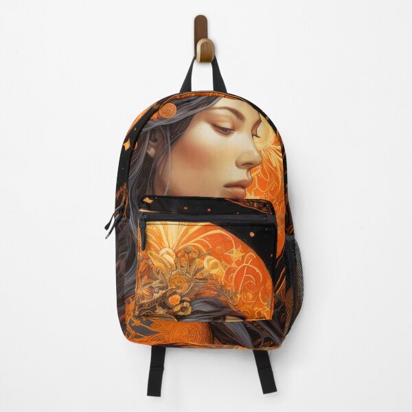 Item preview, Moon Oracle 3 designed and sold by Red Witch Art.