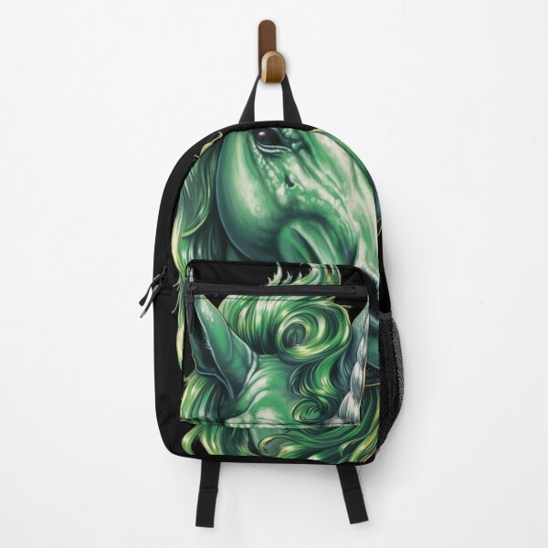 Item preview, Green Unicorn designed and sold by Jaro90.