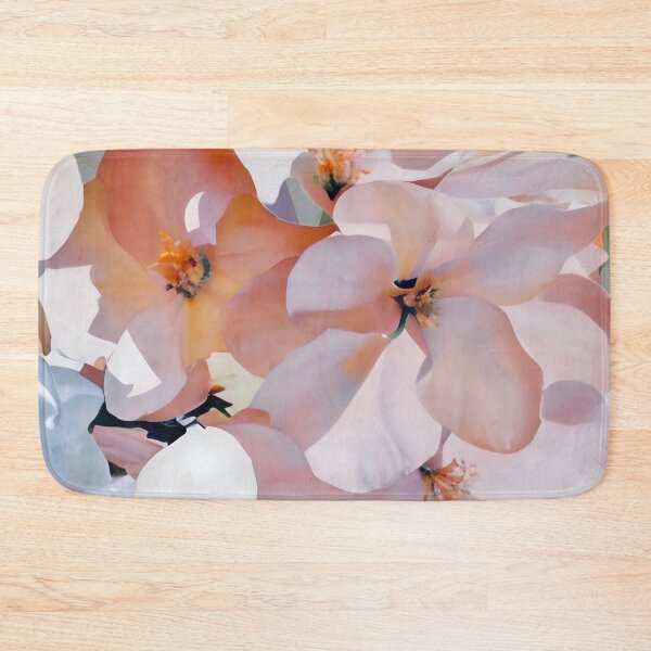 Item preview, Delicate Spring Blossoms  designed and sold by Dana Roper.