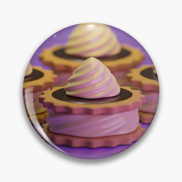 Item preview, Cookies designed and sold by JAVI-Studio.