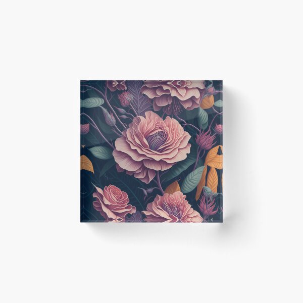 Item preview, Floral Elegance designed and sold by jkrphoto.