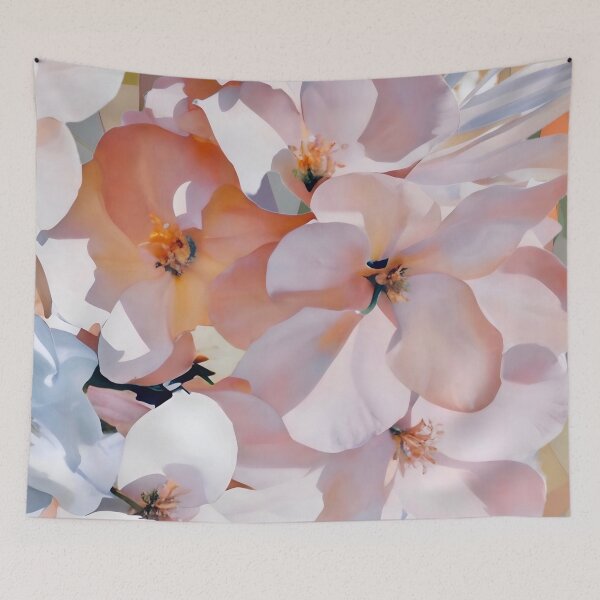 Item preview, Delicate Spring Blossoms  designed and sold by Dana Roper.