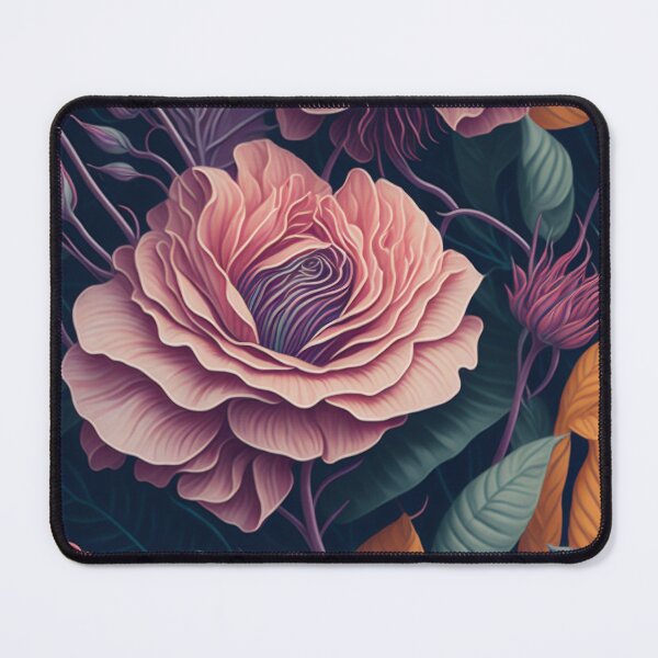 Item preview, Floral Elegance designed and sold by jkrphoto.