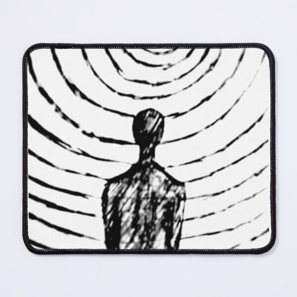 Item preview, Isolation designed and sold by MaryAmer.