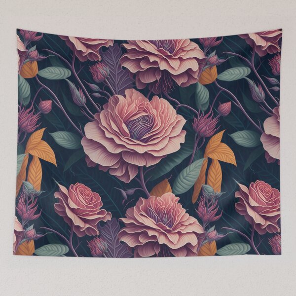 Item preview, Floral Elegance designed and sold by jkrphoto.