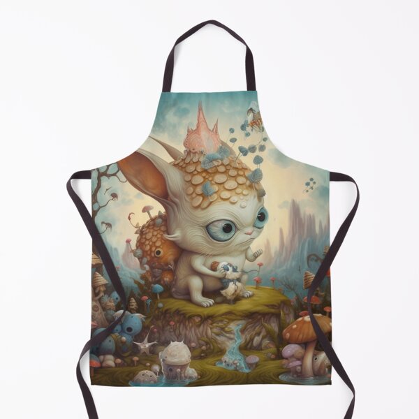 Item preview, Enchanted forest designed and sold by fanzen69.