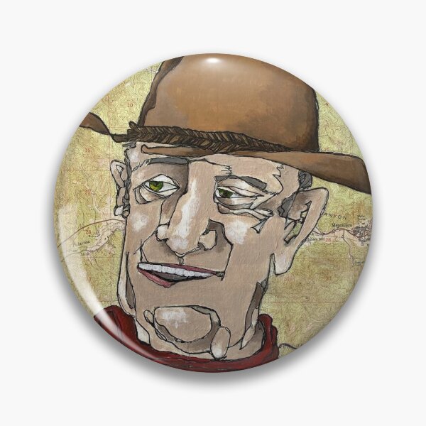 Item preview, The Duke designed and sold by ArtbyMalm.