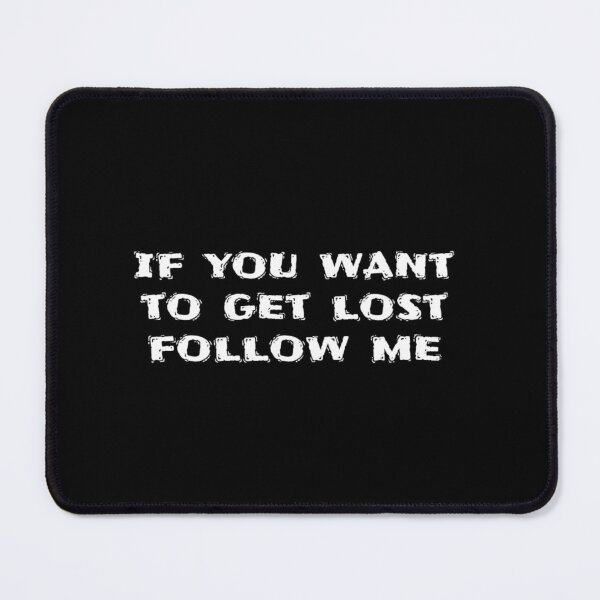 Item preview, FOLLOW ME designed and sold by ArgyroNoti.