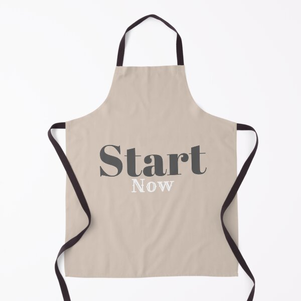 Item preview, Start Now designed and sold by kriskrispl.