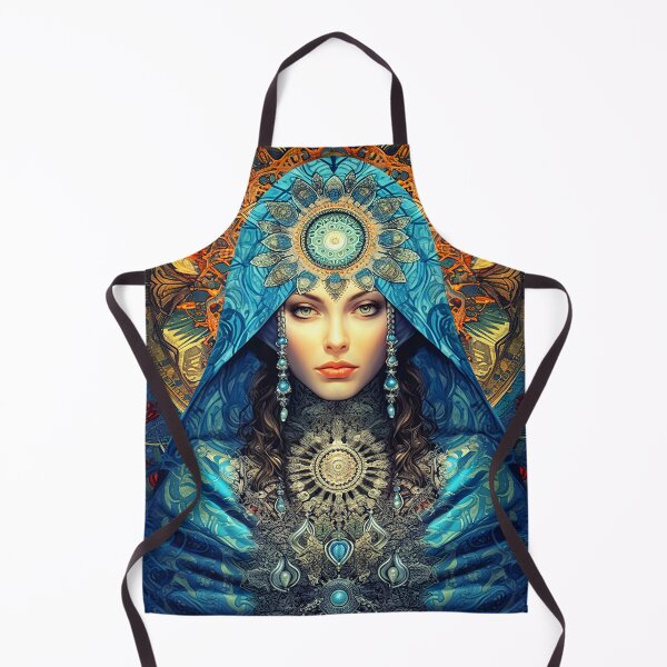 Item preview, Moon Oracle 4 designed and sold by Red Witch Art.