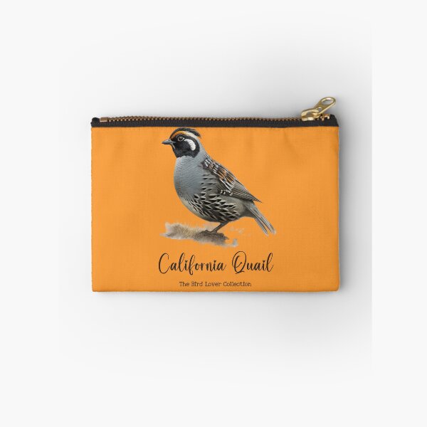 Item preview, California Quail - The Bird Lover Collection designed and sold by GoodOldVintage.