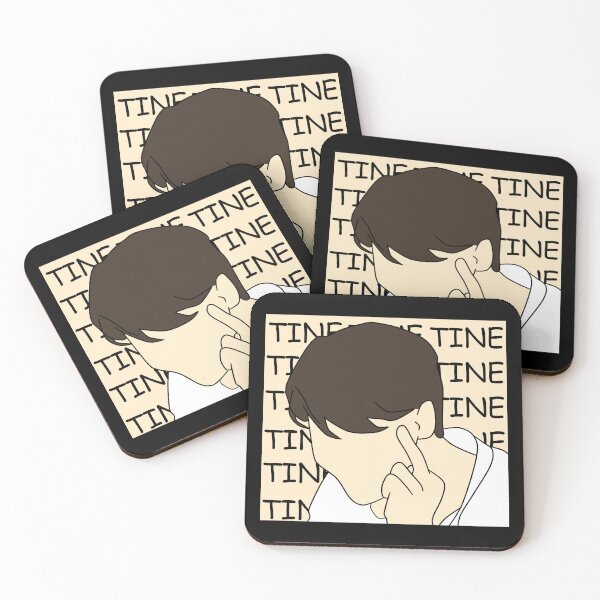 Item preview, Win tine together the series bl faceless potrait  designed and sold by RecStore.