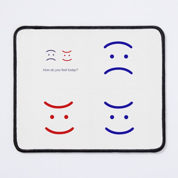 Item preview, Bad Buddy Inspired How Do You Feel Today Sticker Pack designed and sold by annylands.