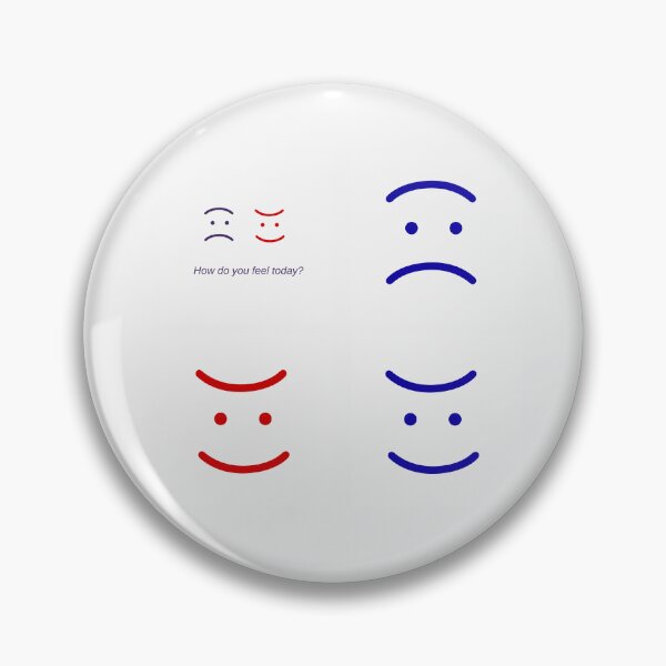 Item preview, Bad Buddy Inspired How Do You Feel Today Sticker Pack designed and sold by annylands.