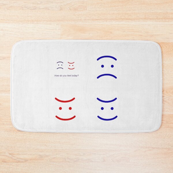 Item preview, Bad Buddy Inspired How Do You Feel Today Sticker Pack designed and sold by annylands.