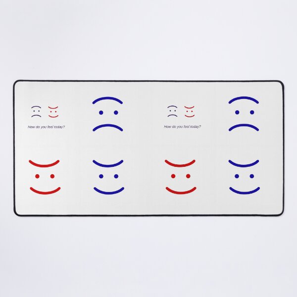 Item preview, Bad Buddy Inspired How Do You Feel Today Sticker Pack designed and sold by annylands.