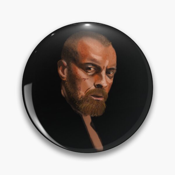 Item preview, Captain Flint designed and sold by Deathtomorrow .