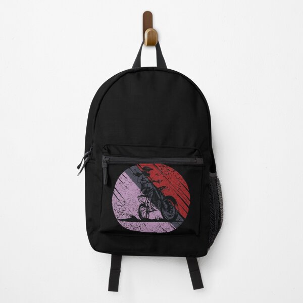 Item preview, Dirtbike girl riding a motocross   designed and sold by Donutlovers.