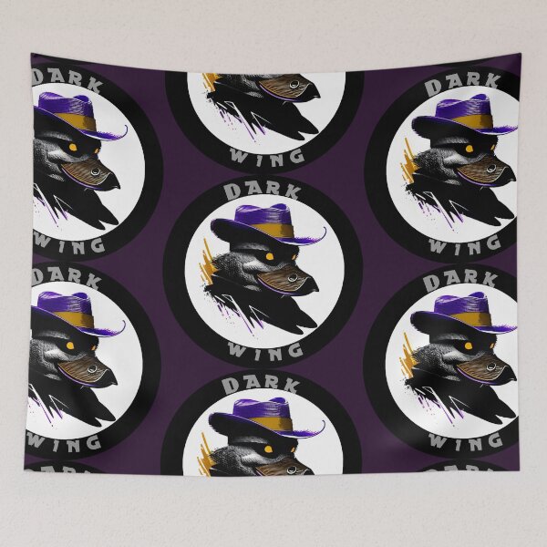 Item preview, Dark Wing designed and sold by Erik007best.