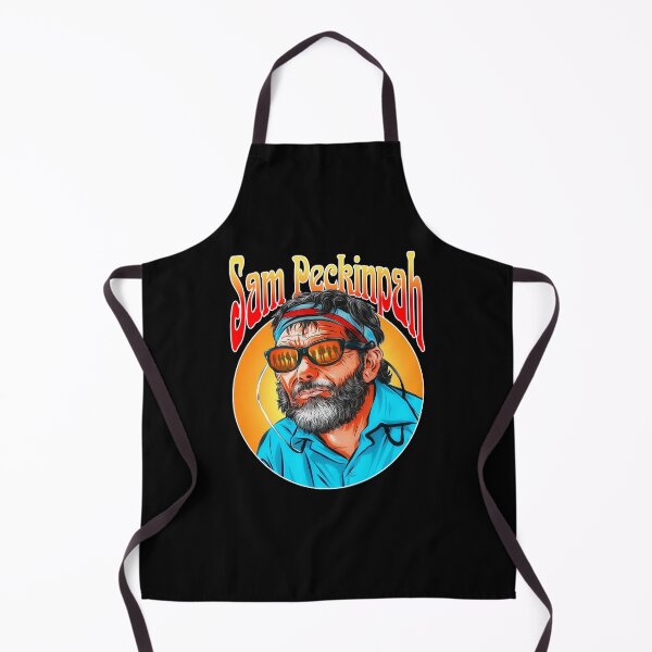 Item preview, SAM PECKINPAH designed and sold by KhizLukson.