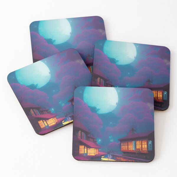 Item preview, Zen Haven: Embracing Wilderness designed and sold by fkc666.