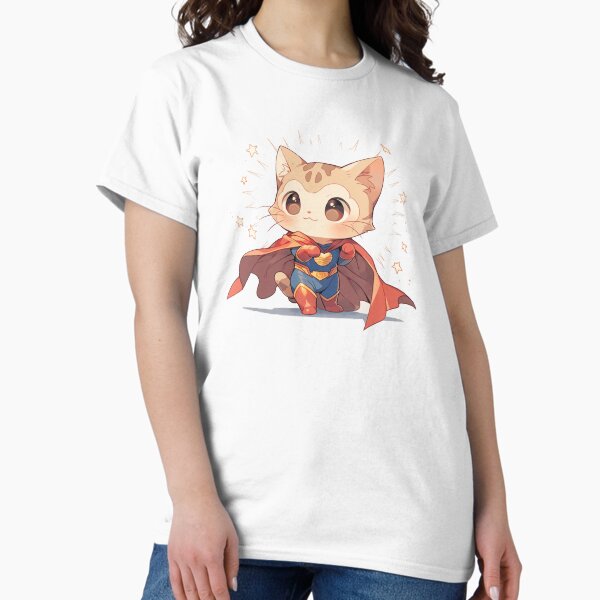 Item preview, Super Meow designed and sold by ato-ota.