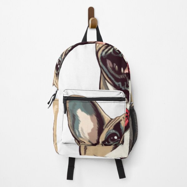 Item preview, Frenchie Comic Book Style French Bulldog designed and sold by PetsEnough.