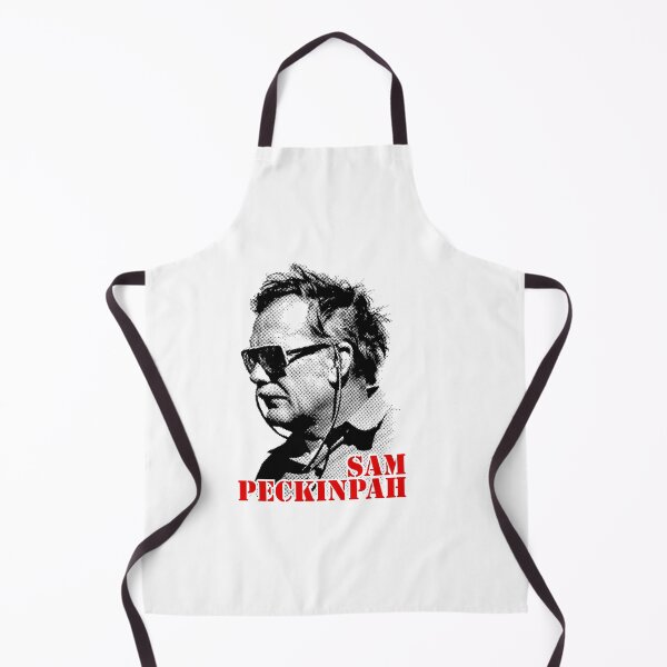 Item preview, SAM PECKINPAH designed and sold by KhizLukson.