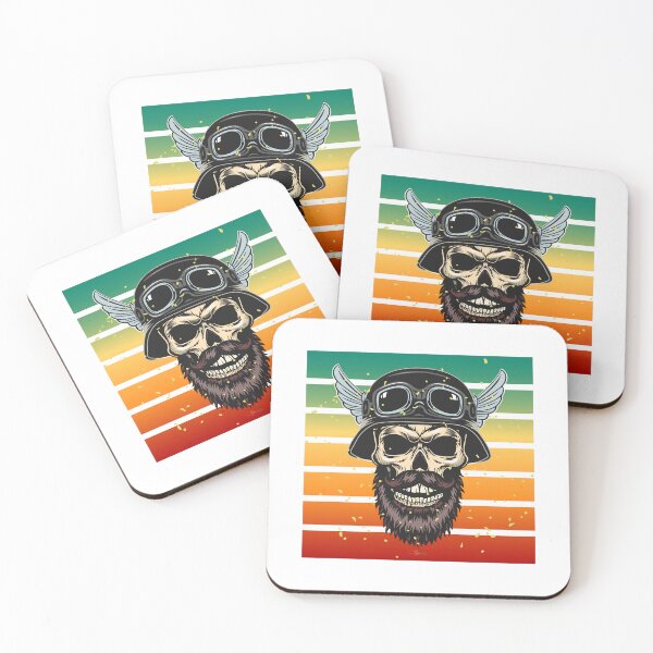 Item preview, Crazy motorcyclist designed and sold by Funtomass.
