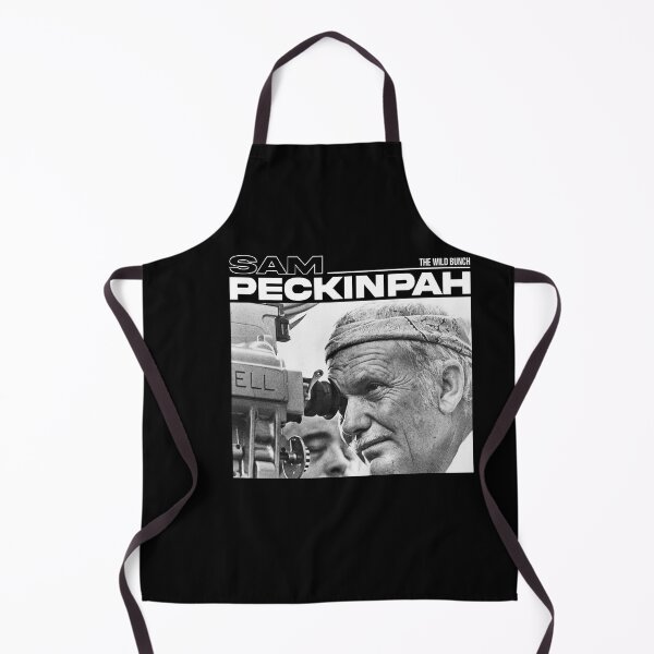 Item preview, SAM PECKINPAH designed and sold by KhizLukson.