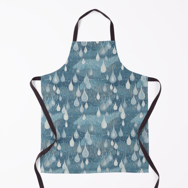 Item preview, Rain designed and sold by Dandollina.
