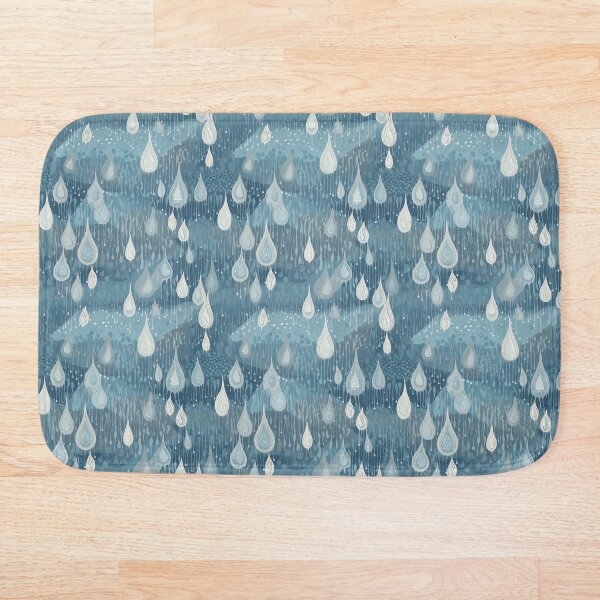 Item preview, Rain designed and sold by Dandollina.