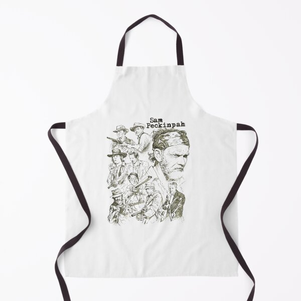 Item preview, SAM PECKINPAH designed and sold by KhizLukson.