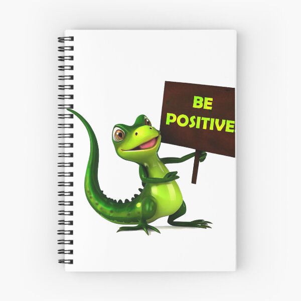 Item preview,  Be positive. designed and sold by luckymando.