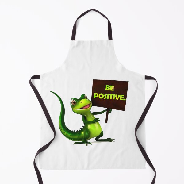 Item preview,  Be positive. designed and sold by luckymando.
