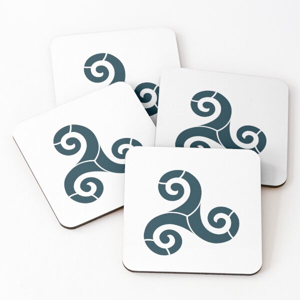 Item preview, triskell designed and sold by Chukidesign.