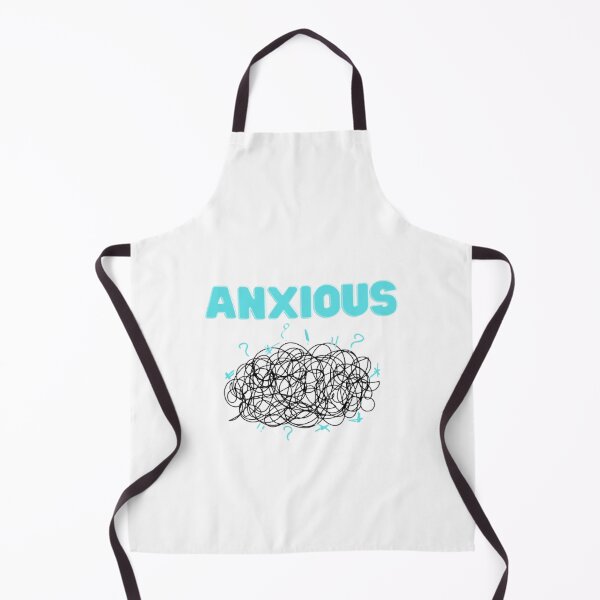 Item preview, Anxious designed and sold by Dreamcatcher11.