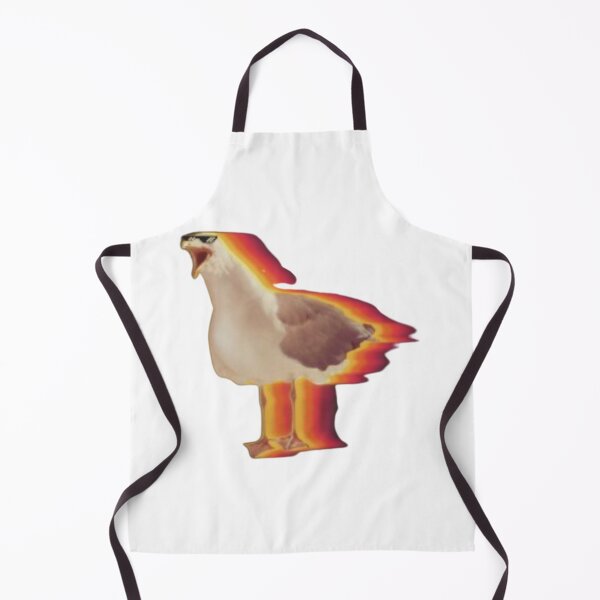 Item preview, SNAZZY SEAGULL designed and sold by FunkisDesignes.