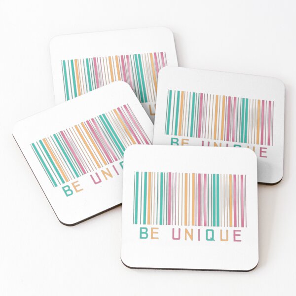 Item preview, barcode designed and sold by DeJouwe.
