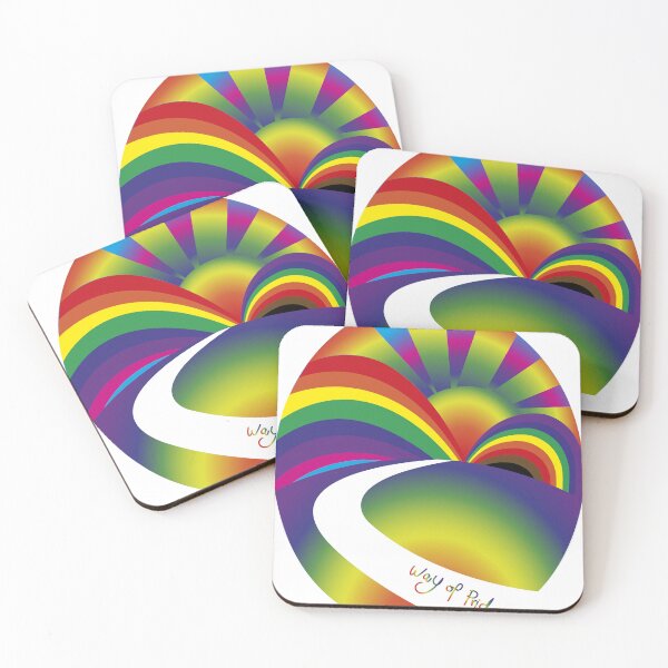 Item preview, Way of Pride designed and sold by Roninlibra.
